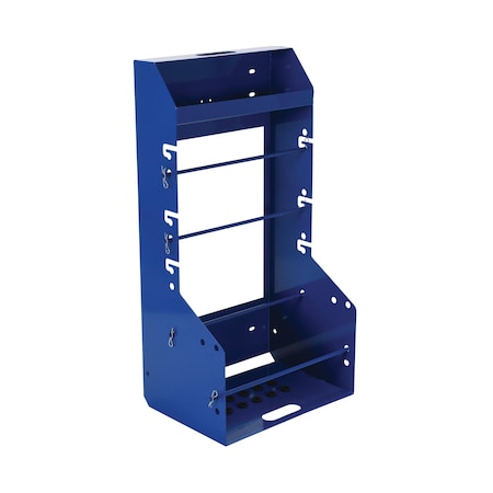 Vestil Cord Reel Container, 300 lb. Capacity WIRE-D